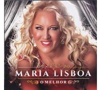 Maria Lisboa - Maria Lisboa - O Melhor [CD] 2017