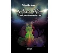 María Lotis: Ce qu'il reste des coeurs hors-jeu
