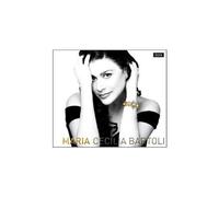 Cecilia Bartoli – Maria – CD + DVD – Édition Deluxe