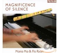 Maria Ma & Flo Ryan - Magnificence of Silence