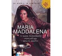 Maria Maddalena - Storie D/Bibbia - Cucinotta, Ghini, De Sio - Dvd