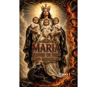 Maria madre de Dios: Maria inmaculada