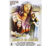 Maria, Madre De Jesus [Import]