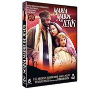 María, Madre De Jesús (Maria, Figlia Del Suo Figlio)