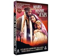 María, Madre De Jesús (Maria, Figlia Del Suo Figlio) [Blu-Ray]