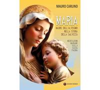 Maria, madre dell'Altissimo nella storia della salvezza. Meditazioni mariane sulla Sacra Pagina