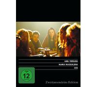 Maria Magdalena (2005). DVD.