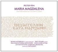 Maria Magdalena