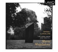 Maria Magdalena