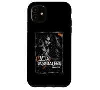 Maria Magdalena a Une Foi chrétienne dévouée Coque pour iPhone 11