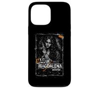 Maria Magdalena a Une Foi chrétienne dévouée Coque pour iPhone 13 Pro Max