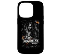 Maria Magdalena a Une Foi chrétienne dévouée Coque pour iPhone 14 Pro