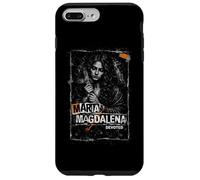 Maria Magdalena a Une Foi chrétienne dévouée Coque pour iPhone 7 Plus/8 Plus