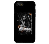 Maria Magdalena a Une Foi chrétienne dévouée Coque pour iPhone SE (2020) / 7/8