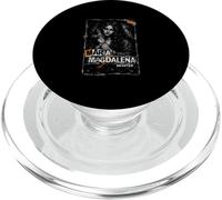 Maria Magdalena a Une Foi chrétienne dévouée PopSockets PopGrip pour MagSafe