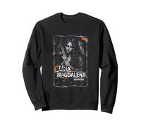 Maria Magdalena a Une Foi chrétienne dévouée Sweatshirt