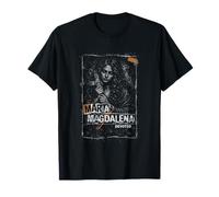Maria Magdalena a Une Foi chrétienne dévouée T-Shirt