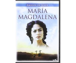 Maria Magdalena (Amigos De Jesus) [Import]