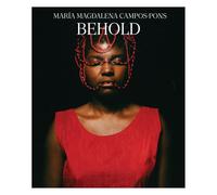 Maria Magdalena Campos-Pons - Behold