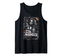 Maria Magdalena dans l'art du Design Religieux Gothique Débardeur