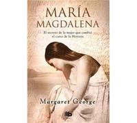 Maria Magdalena George, Margaret (Auteur)