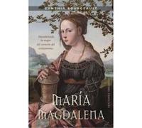 María Magdalena - [Livre en VO] Bourgeault, Cynthia (Auteur)
