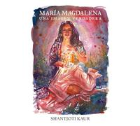 María Magdalena: Una imagen verdadera