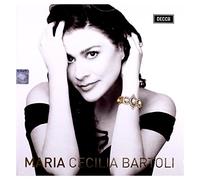 Cecilia Bartoli – Maria – DVD – Édition collector limitée