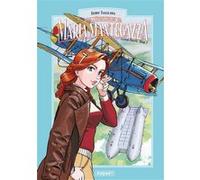 Maria mantegazza, femme pilote - tome 2 Seiho Takizawa (Dessinateur)