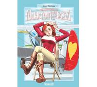 MARIA MANTEGAZZA, FEMME PILOTE - TOME 3