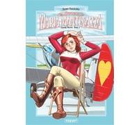 Maria mantegazza, femme pilote - tome 3 Seiho Takizawa (Dessinateur)