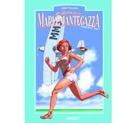 MARIA MANTEGAZZA, FEMME PILOTE - TOME 5