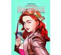 Maria mantegazza, femme pilote - tome 6 Seiho Takizawa (Dessinateur)