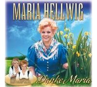 MARIA & MARGOT HELLWIG "DANKE MARIA" CD NEW