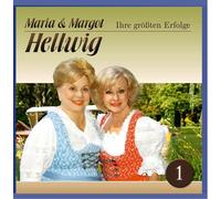 Maria & Margot Hellwig - Ihre Groessten Erfolge [Import]