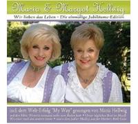 Hellwig,Maria & Margot - Jubiläums-Edition [Import]
