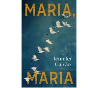 Maria, Maria - Jennifer Galvão - Penguin - ebook (ePub) - Livre