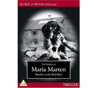 Maria Marten: Murder at the Red Barn [Import anglais]