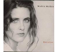 Maria McKee - Breathe (1989/91, gfstd1) [Import]