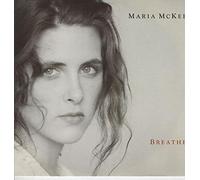 Maria McKee - Breathe [Import]