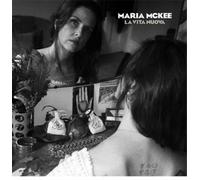 Maria McKee La Vita Nuova (Vinyl) 12" Album