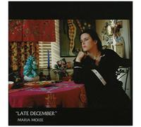 Maria Mckee - Late December [Import]