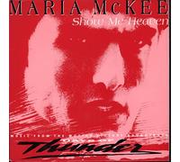 Maria Mckee - Maria Mckee - Show Me Heaven - [12"]