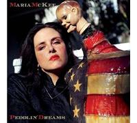 Maria McKee - Peddlin' Dreams [Import]