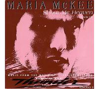 Maria McKee Show Me Heaven 1990 UK CD single 6563032