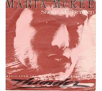 Maria McKee - Show Me Heaven/Hans Zimmer: Car Building [Import]