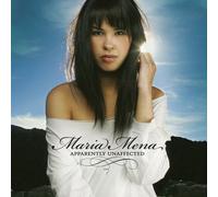 Maria Mena - Apparently Unaffected [Compact Discs] Holland - Import