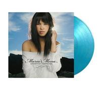 Maria Mena – Apparently Unaffected – Vinyle 180 g Édition limitée Gatefold (marbré turquoise)