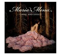 Maria Mena - Cause And Effect
