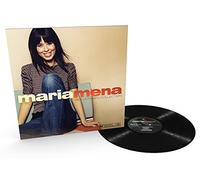 MARIA MENA - HER ULTIMATE COLLECTION - Vinyl Record VINYL - 15 - E1111z